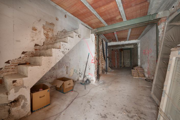 Image No.3-Maison de ville de 2 chambres à vendre à Nerja