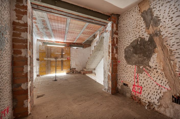 Image No.4-Maison de ville de 2 chambres à vendre à Nerja