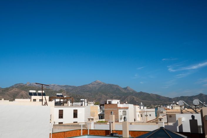 Image No.6-Maison de ville de 2 chambres à vendre à Nerja