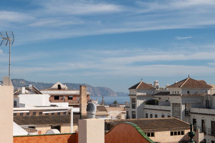 Image No.9-Maison de ville de 2 chambres à vendre à Nerja