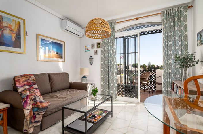 Image No.10-Appartement de 2 chambres à vendre à Nerja