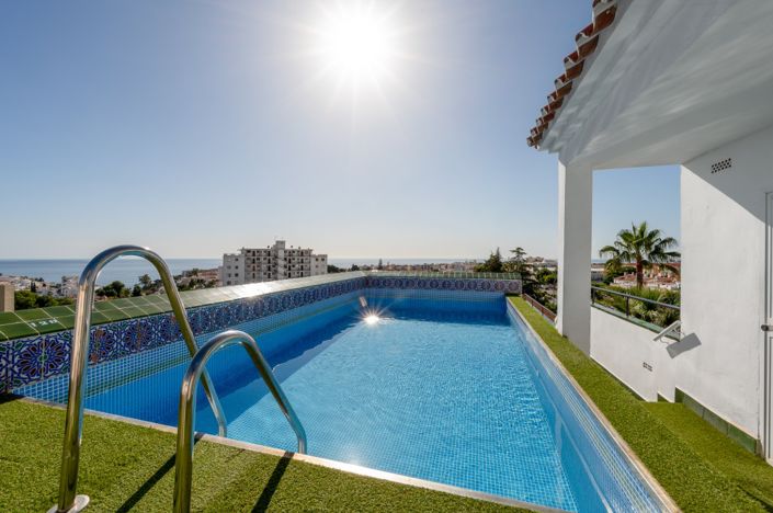 Image No.14-Appartement de 2 chambres à vendre à Nerja