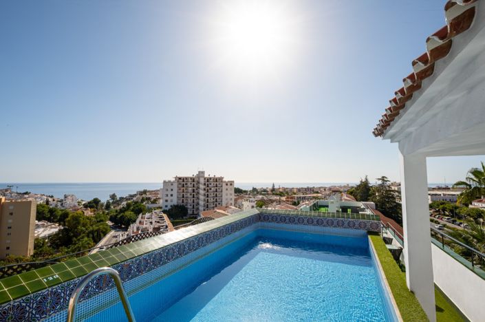 Image No.15-Appartement de 2 chambres à vendre à Nerja