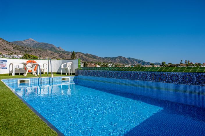 Image No.17-Appartement de 2 chambres à vendre à Nerja