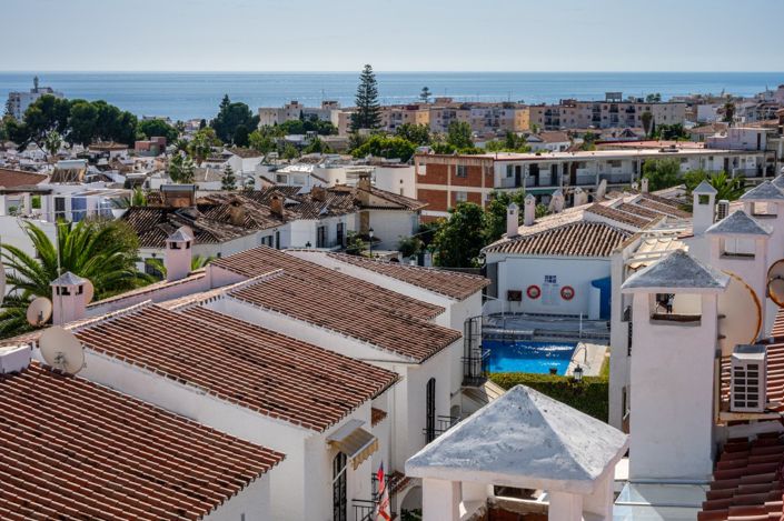 Image No.18-Appartement de 2 chambres à vendre à Nerja