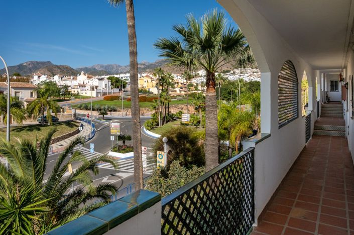 Image No.23-Appartement de 2 chambres à vendre à Nerja