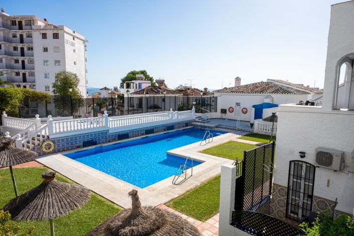 Image No.24-Appartement de 2 chambres à vendre à Nerja