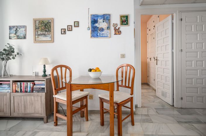 Image No.4-Appartement de 2 chambres à vendre à Nerja