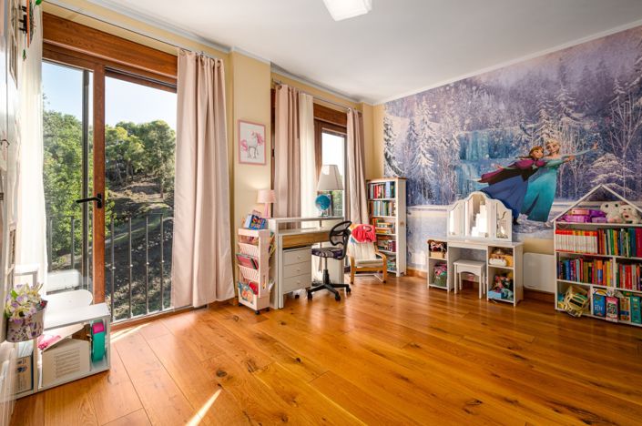 Image No.21-4 Bed Villa for sale