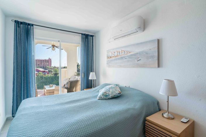 Image No.10-2 Bed Apartment for sale