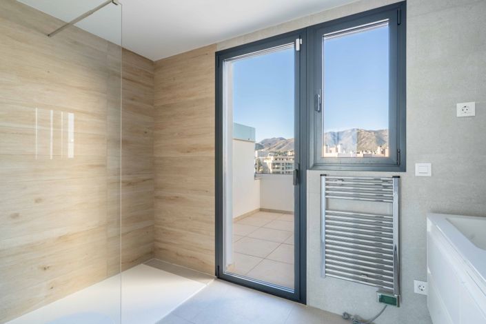 Image No.18-Propriété de 3 chambres à vendre à Torremolinos