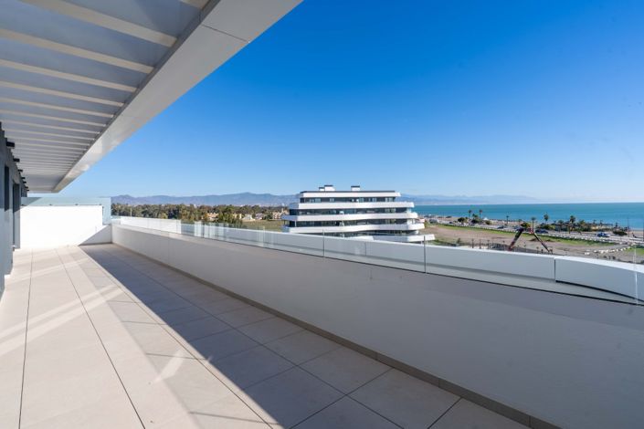 Image No.2-Propriété de 3 chambres à vendre à Torremolinos