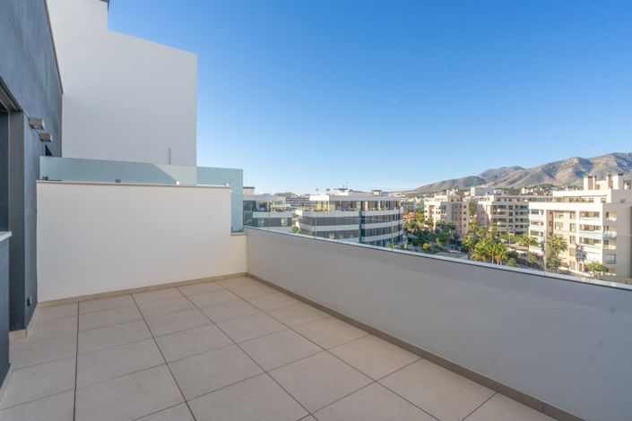 Image No.20-Propriété de 3 chambres à vendre à Torremolinos