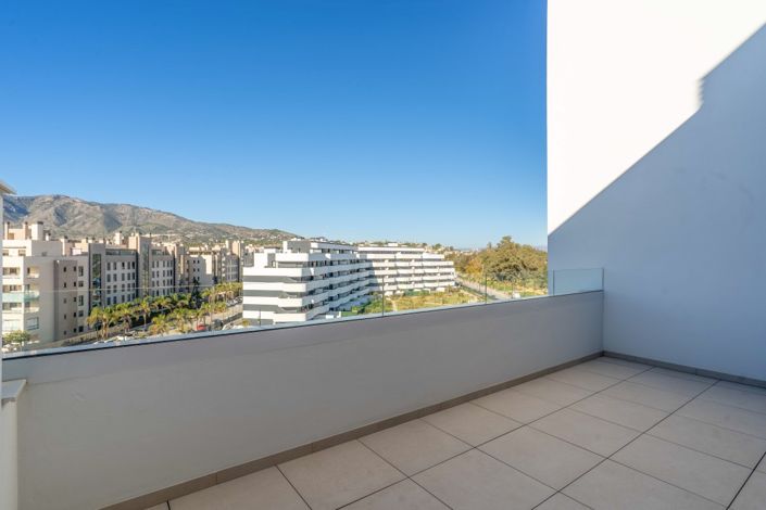 Image No.21-Propriété de 3 chambres à vendre à Torremolinos