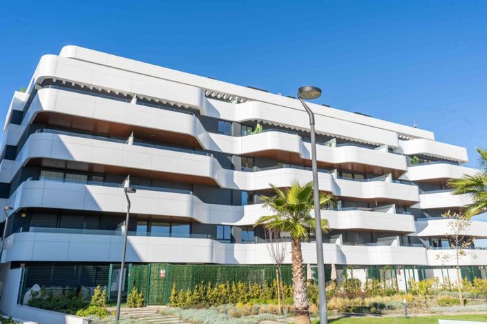 Image No.23-Propriété de 3 chambres à vendre à Torremolinos