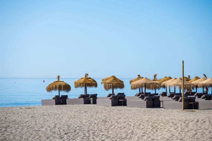 Image No.26-Propriété de 3 chambres à vendre à Torremolinos