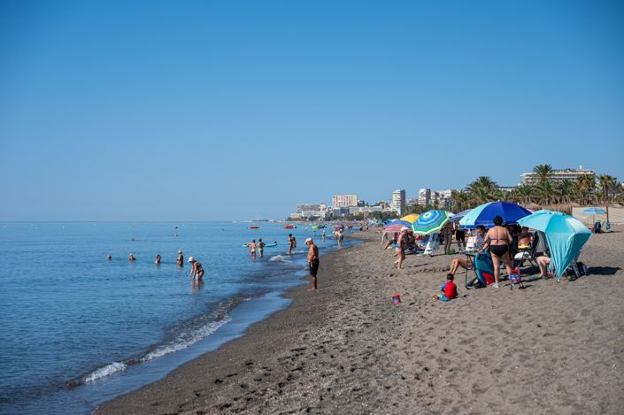 Image No.28-Propriété de 3 chambres à vendre à Torremolinos