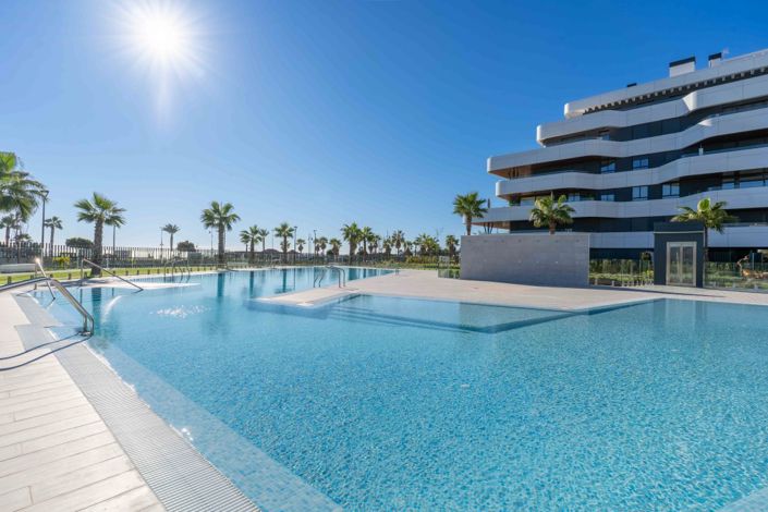 Image No.3-Propriété de 3 chambres à vendre à Torremolinos