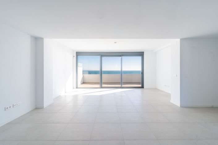 Image No.7-Propriété de 3 chambres à vendre à Torremolinos