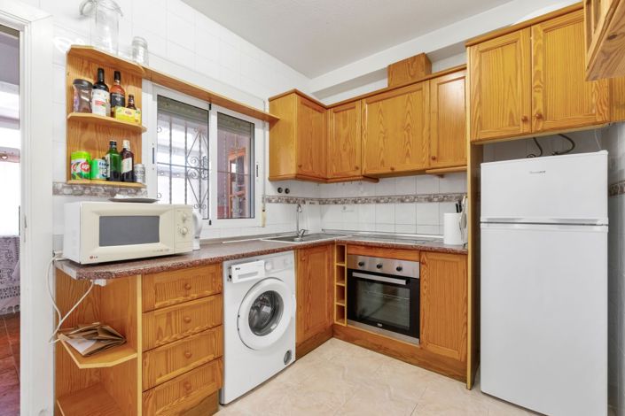 Image No.10-Maison de ville de 2 chambres à vendre à Orihuela