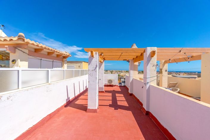 Image No.22-Maison de ville de 2 chambres à vendre à Orihuela