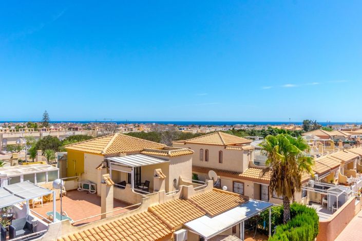 Image No.24-Maison de ville de 2 chambres à vendre à Orihuela