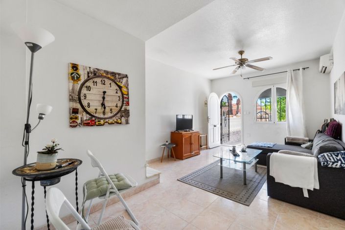 Image No.7-Maison de ville de 2 chambres à vendre à Orihuela