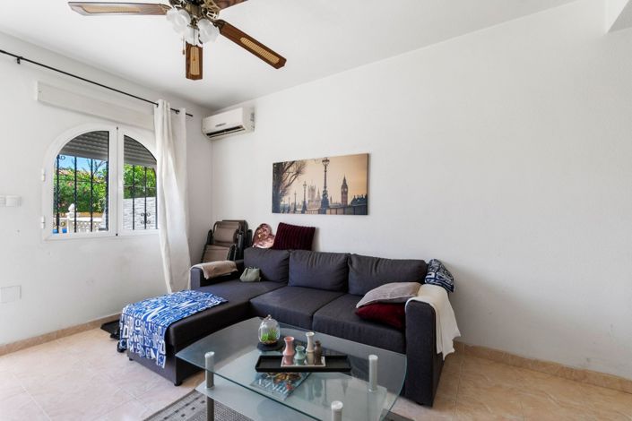 Image No.8-Maison de ville de 2 chambres à vendre à Orihuela