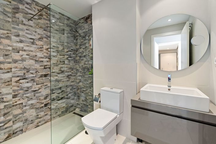 Image No.15-Propriété de 2 chambres à vendre à Orihuela