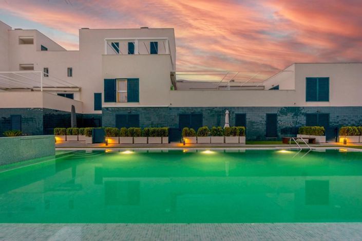 Image No.24-Propriété de 2 chambres à vendre à Orihuela