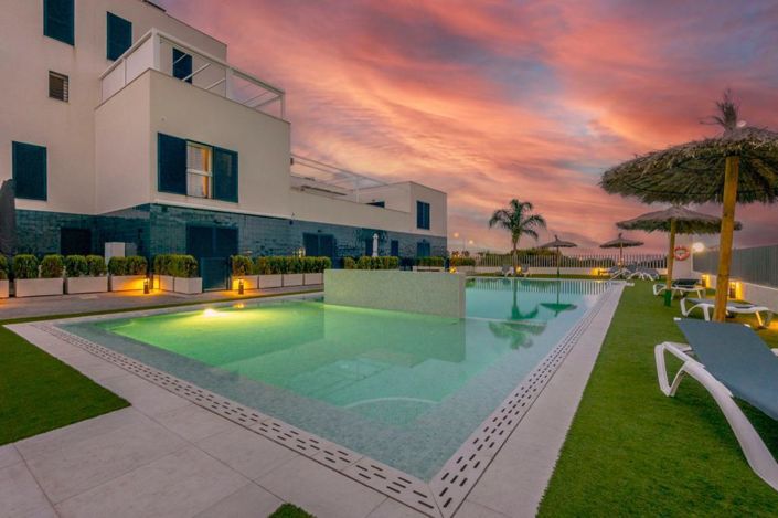 Image No.26-Propriété de 2 chambres à vendre à Orihuela