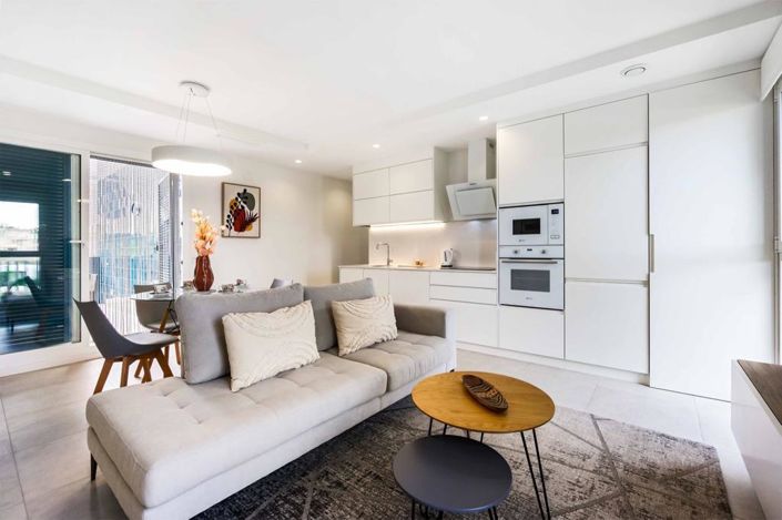 Image No.7-Propriété de 2 chambres à vendre à Orihuela