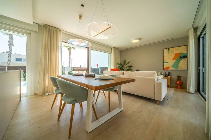 Image No.11-Villa de 3 chambres à vendre à Alicante City