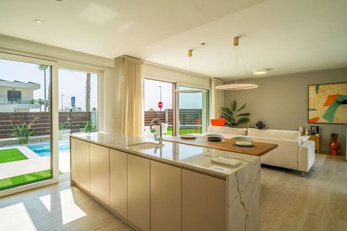 Image No.12-Villa de 3 chambres à vendre à Alicante City