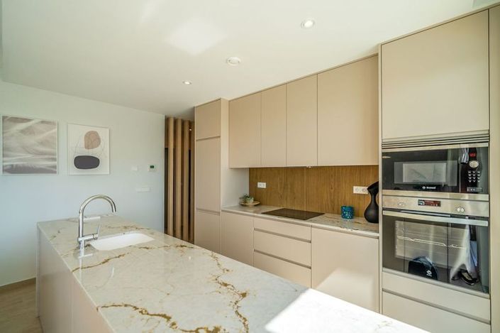 Image No.15-Villa de 3 chambres à vendre à Alicante City