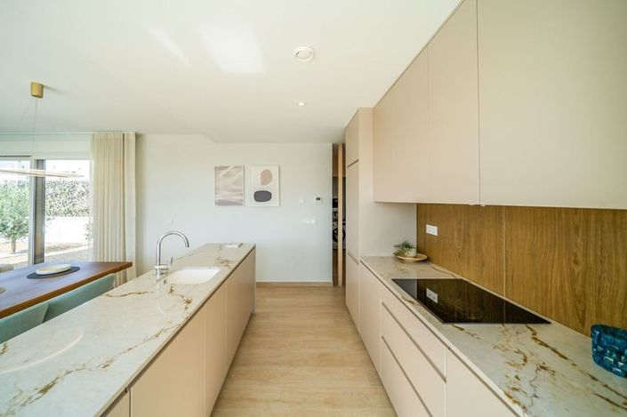 Image No.18-Villa de 3 chambres à vendre à Alicante City