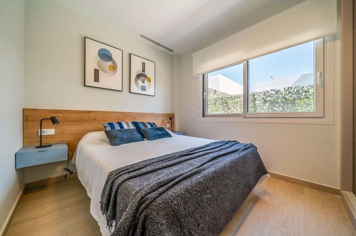 Image No.22-Villa de 3 chambres à vendre à Alicante City