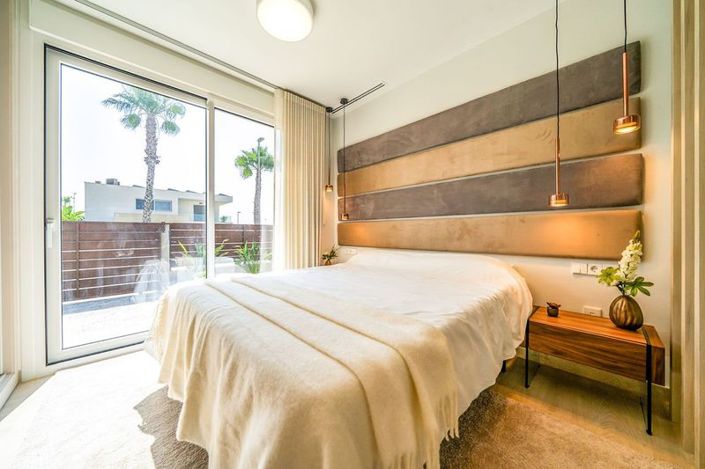 Image No.25-Villa de 3 chambres à vendre à Alicante City