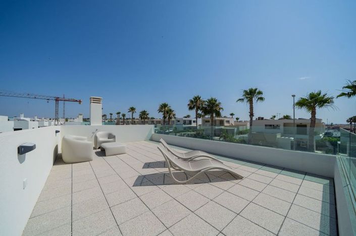 Image No.30-Villa de 3 chambres à vendre à Alicante City