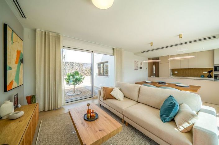 Image No.7-Villa de 3 chambres à vendre à Alicante City