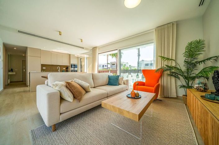 Image No.12-Villa de 4 chambres à vendre à Alicante City