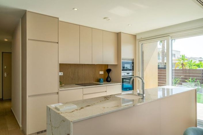 Image No.16-Villa de 4 chambres à vendre à Alicante City