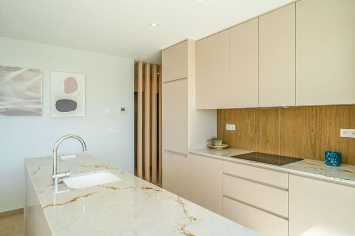 Image No.18-Villa de 4 chambres à vendre à Alicante City