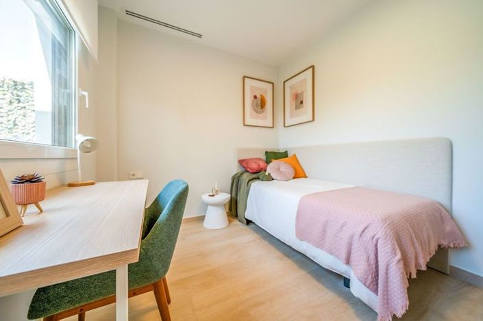 Image No.22-Villa de 4 chambres à vendre à Alicante City