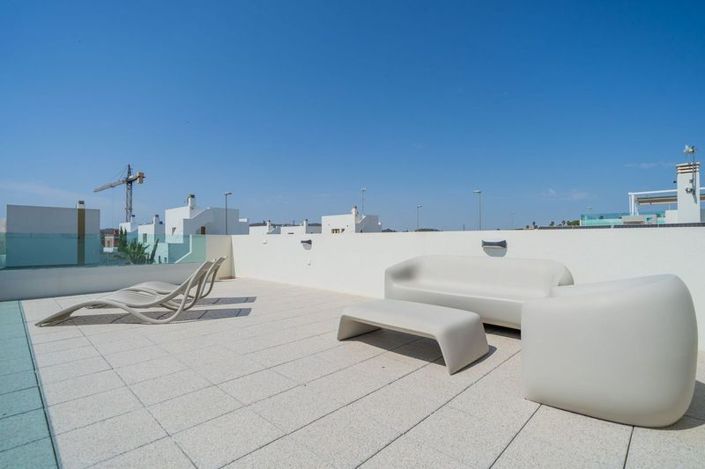 Image No.33-Villa de 4 chambres à vendre à Alicante City