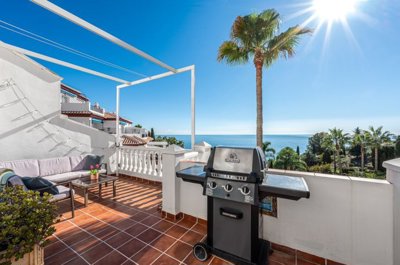 Appartement de 2 chambres à vendre à Torrox