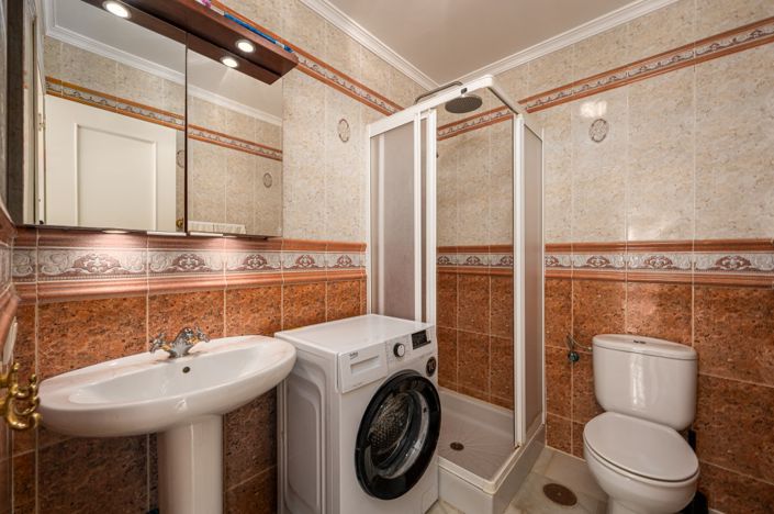 Image No.16-Appartement de 2 chambres à vendre à Torrox