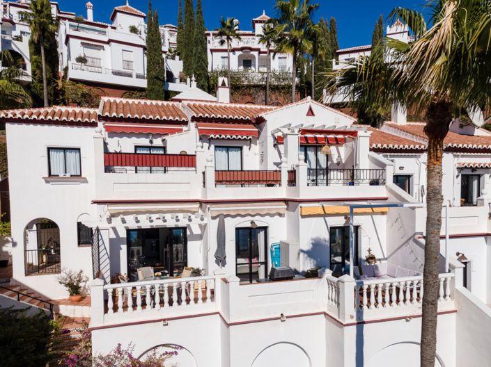 Image No.22-Appartement de 2 chambres à vendre à Torrox