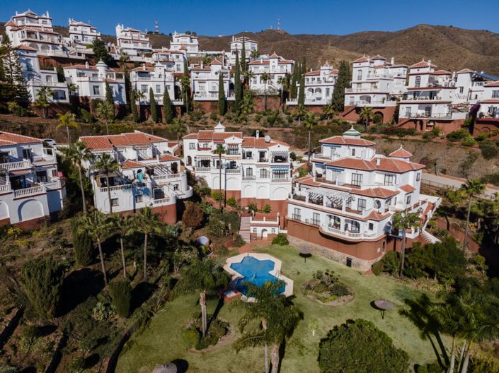 Image No.23-Appartement de 2 chambres à vendre à Torrox