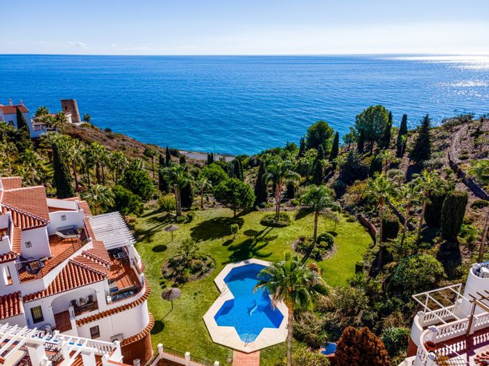 Image No.24-Appartement de 2 chambres à vendre à Torrox